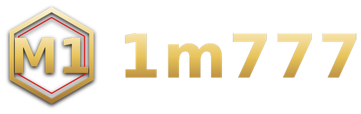 1m777 logo